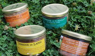 Les Saveurs de la Chaume